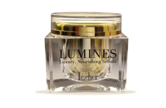 Lecher Lumines Luxury Sérum Mask 200ml
